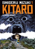 Cover: Kitaro 1 - Reprodukt