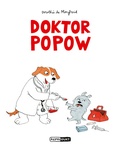 Cover: Doktor Popow - Reprodukt