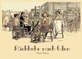 Cover: R&uuml;ckkehr nach Eden - Reprodukt