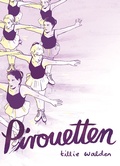 Cover: Pirouetten - Reprodukt