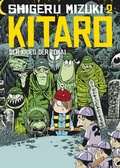Cover: Kitaro 2 - Reprodukt