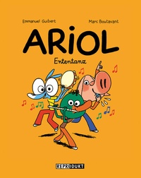 Abbildung von: Ariol 13 - Reprodukt