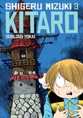 Cover: Kitaro 3 - Reprodukt