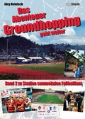 Cover: Das Abenteuer Groundhopping geht weiter - nofb-shop.de