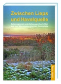 Cover: Zwischen Lieps und Havelquelle (Band 1) - Steffen Verlag