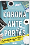 Cover: Corona ante portas - MZ Buchverlag