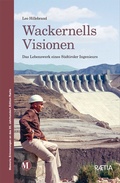 Cover: Wackernells Visionen - Edition Raetia