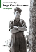 Cover: Sepp Kerschbaumer - Edition Raetia