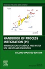 Cover: Handbook of Process Integration (PI) - Woodhead Publishing
