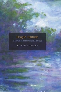 Abbildung von: Fragile Finitude - University of Chicago Press