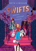 Cover: The Swifts - Puffin