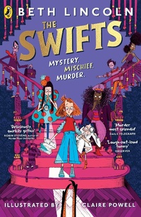 Abbildung von: The Swifts - Puffin