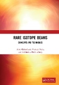 Cover: Rare Isotope Beams - CRC Press