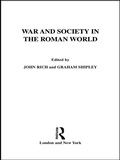 Cover: Who's Who in World War I - Routledge