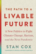 Cover: The Path to a Livable Future - City Lights Publishers