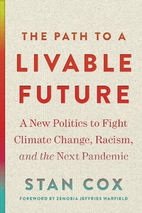 Enlarge image Cover: The Path to a Livable Future - City Lights Publishers