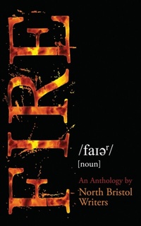 Abbildung von: Fire - by North Bristol Writers - Far Horizons
