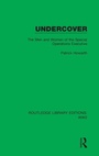 Cover: Undercover - Routledge