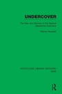 Cover: Undercover - Routledge