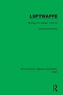 Cover: Luftwaffe - Routledge