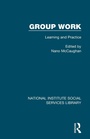 Cover: Group Work - Routledge