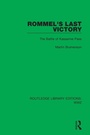 Cover: Rommel's Last Victory - Routledge