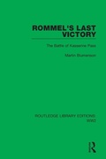 Cover: Rommel's Last Victory - Routledge