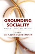 Cover: Grounding Sociality - Psychology Press Ltd