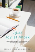 Cover: Joy at Work - BOOKBABY
