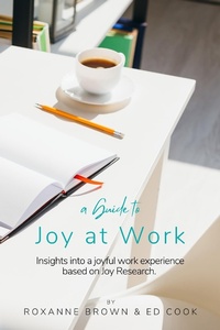 Enlarge image Cover: Joy at Work - BOOKBABY