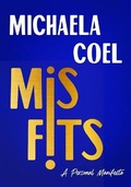 Cover: Misfits - Henry Holt & Company