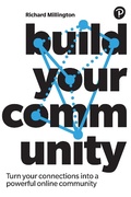 Cover: Build Your Community - Pearson ITP
