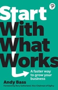 Cover: Start with What Works - Pearson ITP