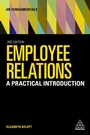 Cover: Employee Relations - Kogan Page Ltd