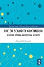 Cover: The EU Security Continuum - Routledge