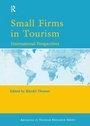 Cover: Small Firms in Tourism - Elsevier