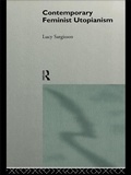Cover: Contemporary Feminist Utopianism - Routledge