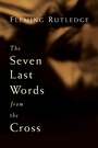 Cover: Seven Last Words from the Cross - Eerdmans