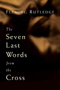 Cover: Seven Last Words from the Cross - Eerdmans