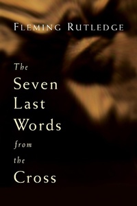 Enlarge image Cover: Seven Last Words from the Cross - Eerdmans