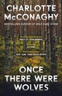 Cover: Once There Were Wolves - Vintage Digital