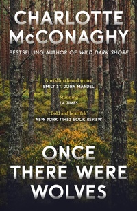 Enlarge image Cover: Once There Were Wolves - Vintage Digital