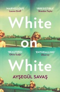 Cover: White on White - Vintage