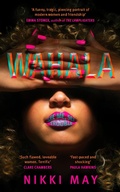 Cover: Wahala - DOUBLEDAY