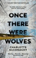 Cover: Once There Were Wolves - CHATTO & WINDUS
