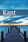 Cover: Kant - Wiley