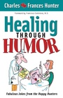 Cover: Healing Through Humor - Creation House