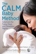 Cover: CALM Baby Method - American Academy of Pediatrics