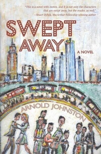 Abbildung von: Swept Away - Atmosphere Press