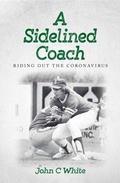 Cover: Sidelined Coach - Distributed By Ingram Spark